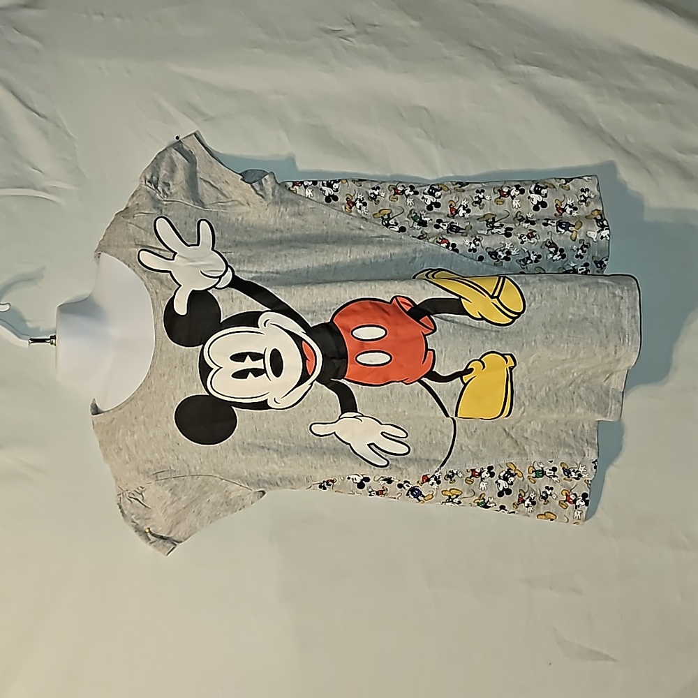 Disney Parks Original Mickey top